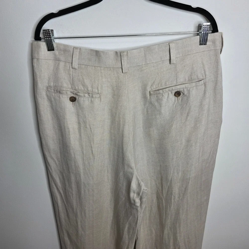Cubavera Pants Mens 36x32